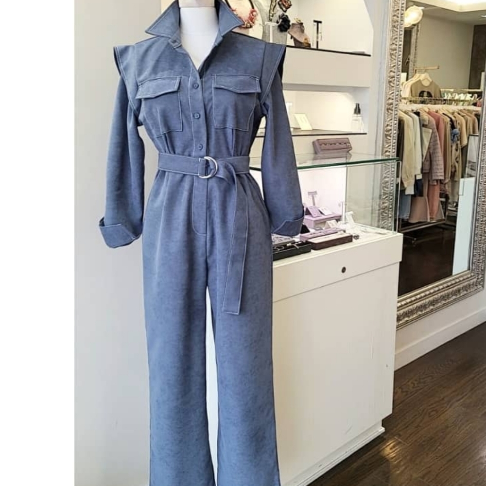 Overall